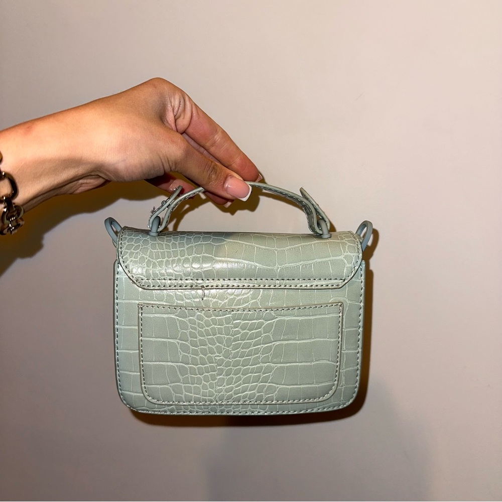 HVISK | Renei Matte Croco Green Indicator - Picture 5 of 7